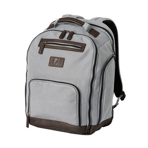 footjoy golf backpack.